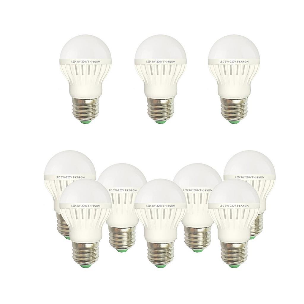 Bóng đèn Led Bulb loại chuẩn
