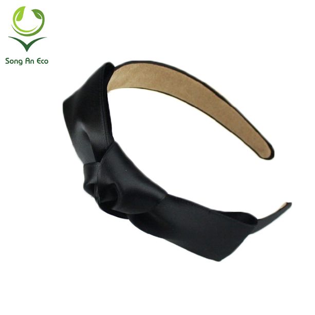 Bờm cài tóc kiểu dáng nơ basic dễ phối đồ BN42