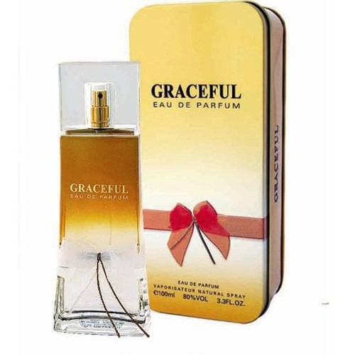Nước Hoa GRACEFUL Sellion Vàng 100ml