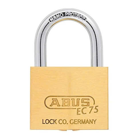 ABUS 75/50 KHOÁ THAU BẤM ABUS 75/50MM 04 CHÌA VI TÍNH CAO CẤP[HCM]KHOÁ THAU BẤM ABUS CHỐNG CHÌA VẠN NĂNG KHOÁ ĐỨC AN TOÀN ĐỈNH CAO