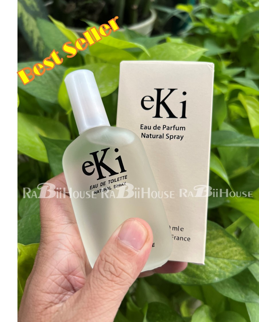 Nước hoa Eki 50ml