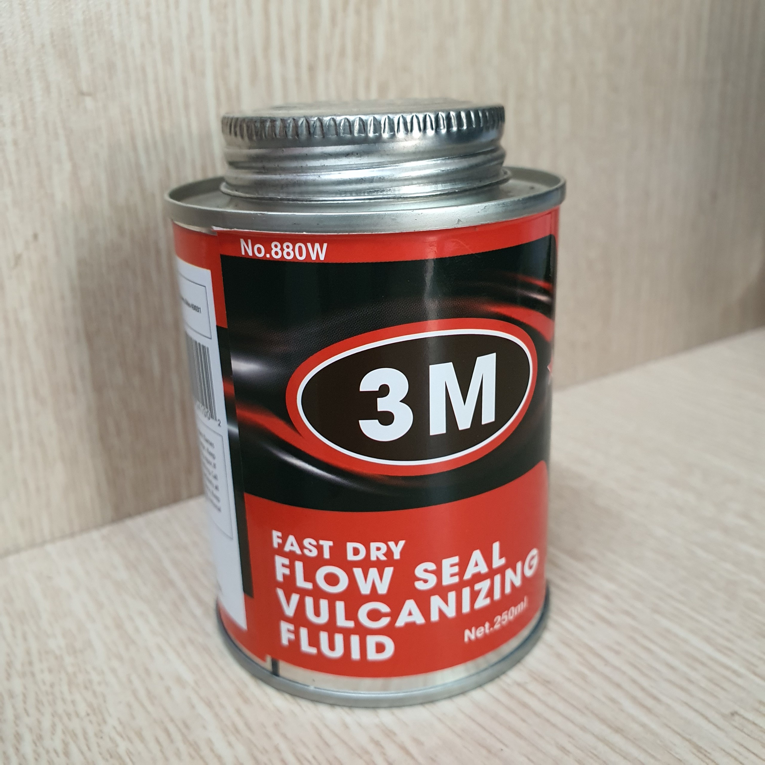 Keo vá lốp 3m USA - 118ml