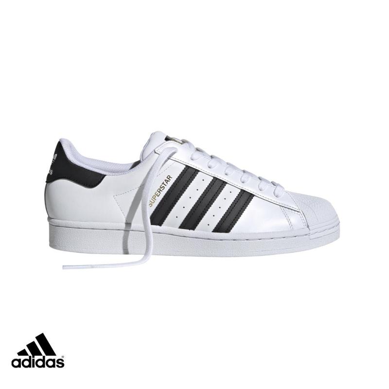 adidas Giày thể thao ORIGINALS nam SUPERSTAR EG4958