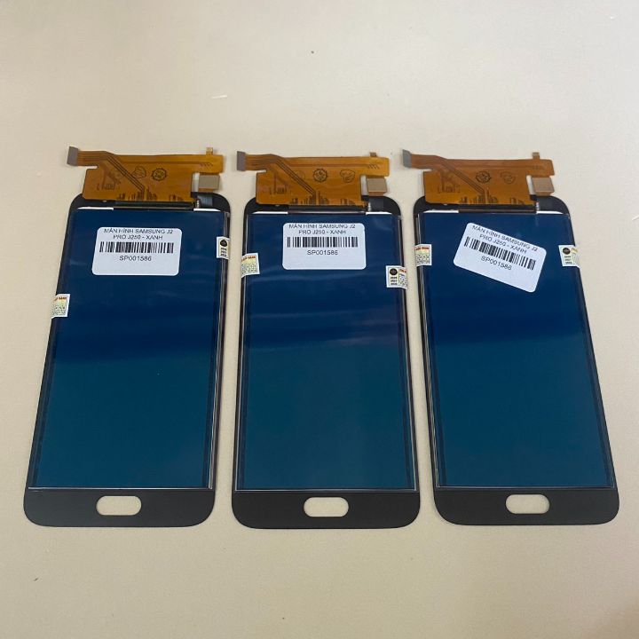 Màn hình bộ Samsung J2 Pro J250