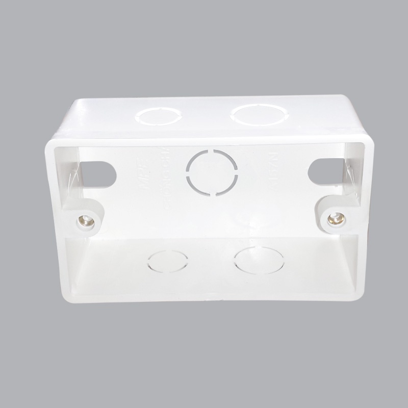 Mpe - đế âm đơn chống cháy mpe s2157n