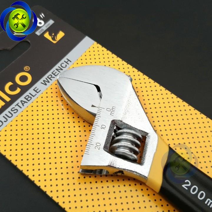 [HCM]Mỏ lết FULCO 08 inch 200mm RP-AH8