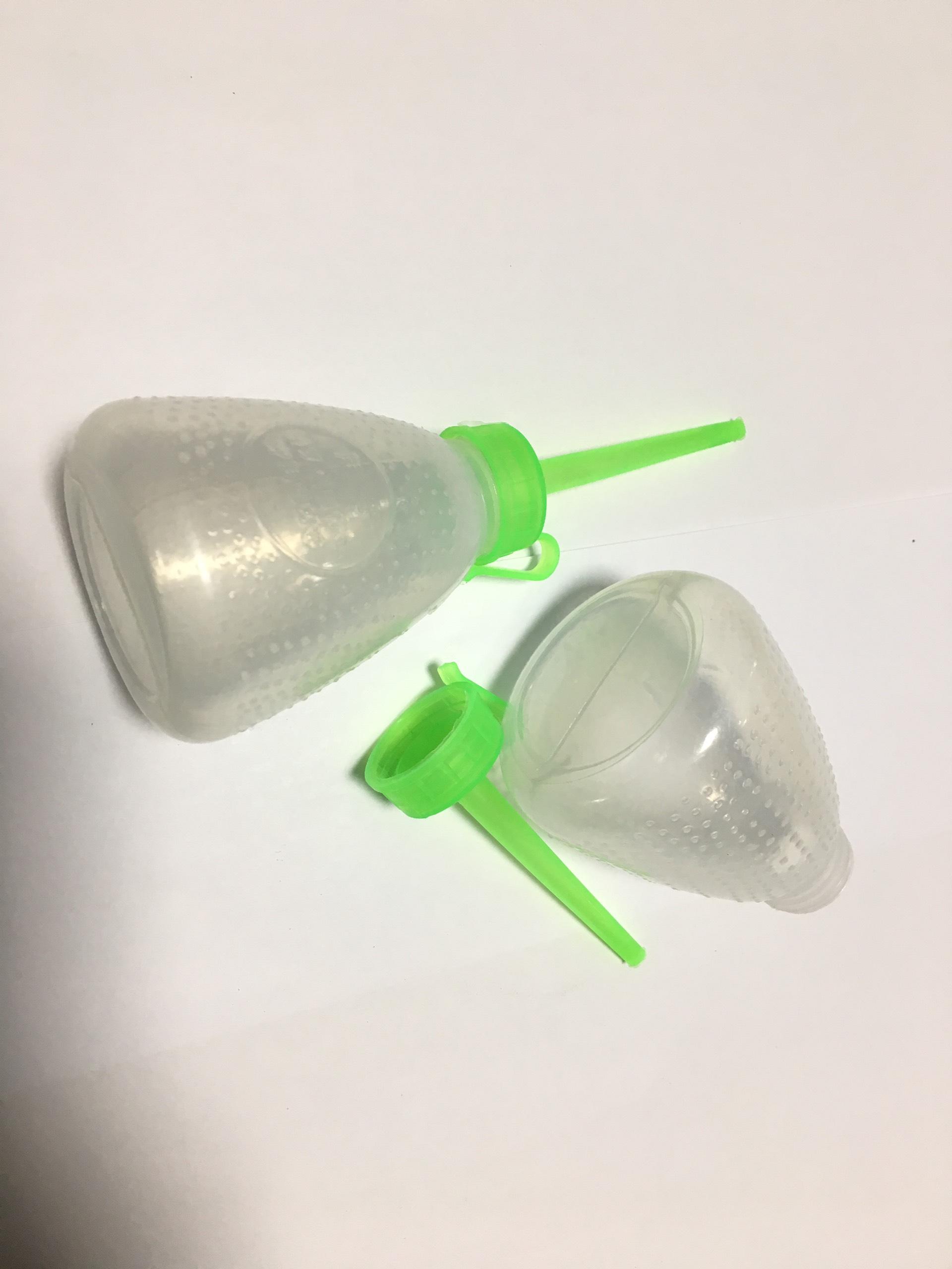 Vịt dầu nhỏ loại 1 (2 chiếc )