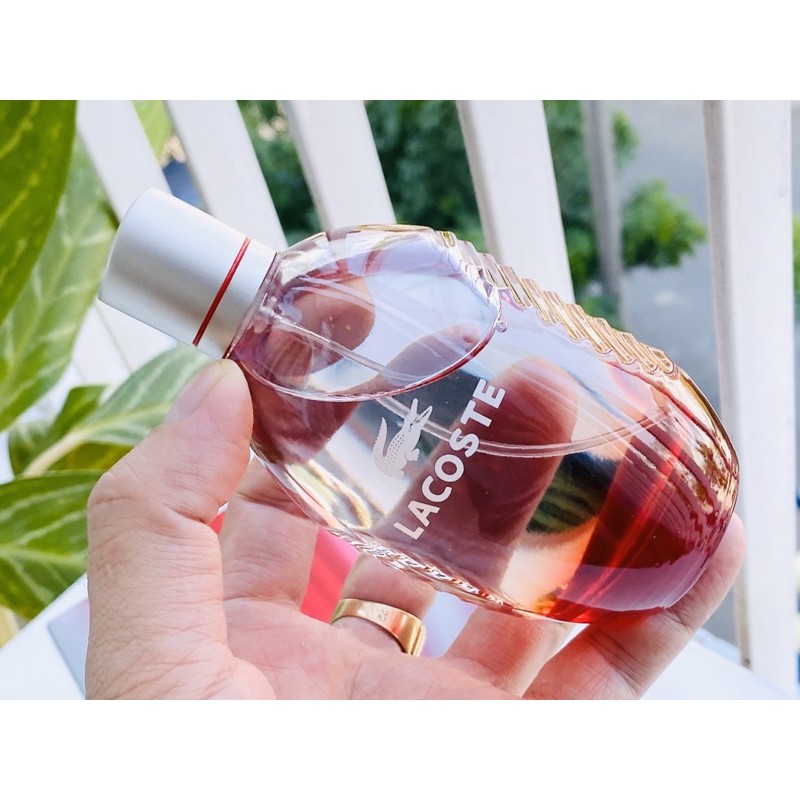 Nước hoa Lacoste Pour Home EDT 125ml