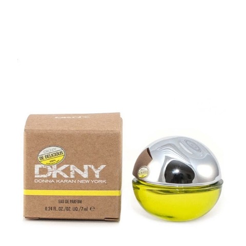 [HCM]Nước hoa mini nữ DKNY Be Delicious 7ml