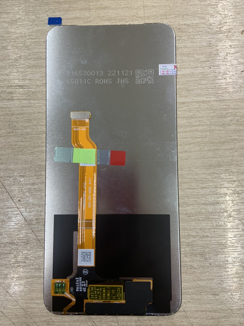 Màn hình zin new Oppo F11 pro