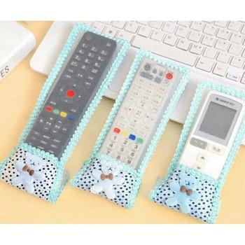 Túi bọc điều khiển tivi điều hòa