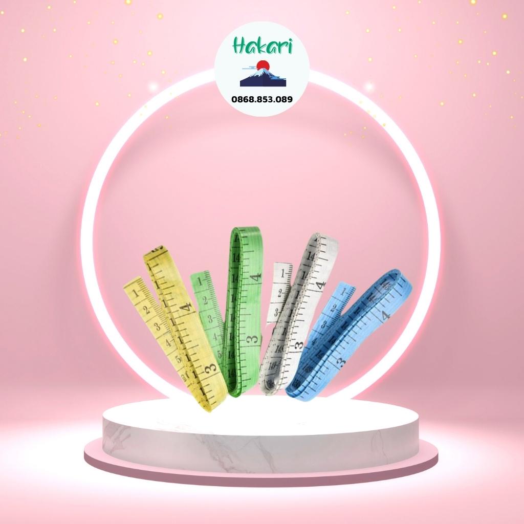 Thước dây đo size, may vá 150cm