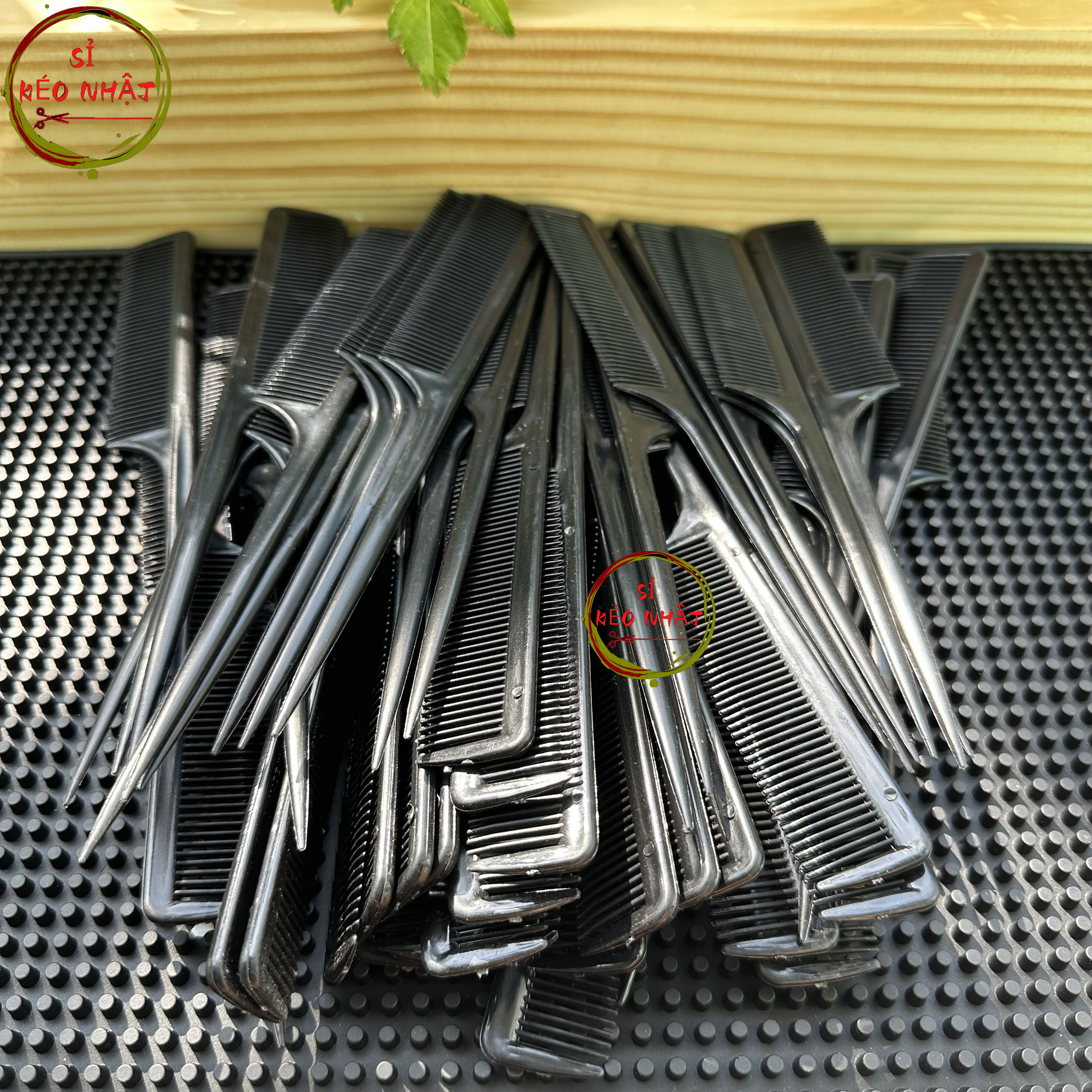 Lược chẻ tóc giá rẻ lược chẻ tóc tại nhà