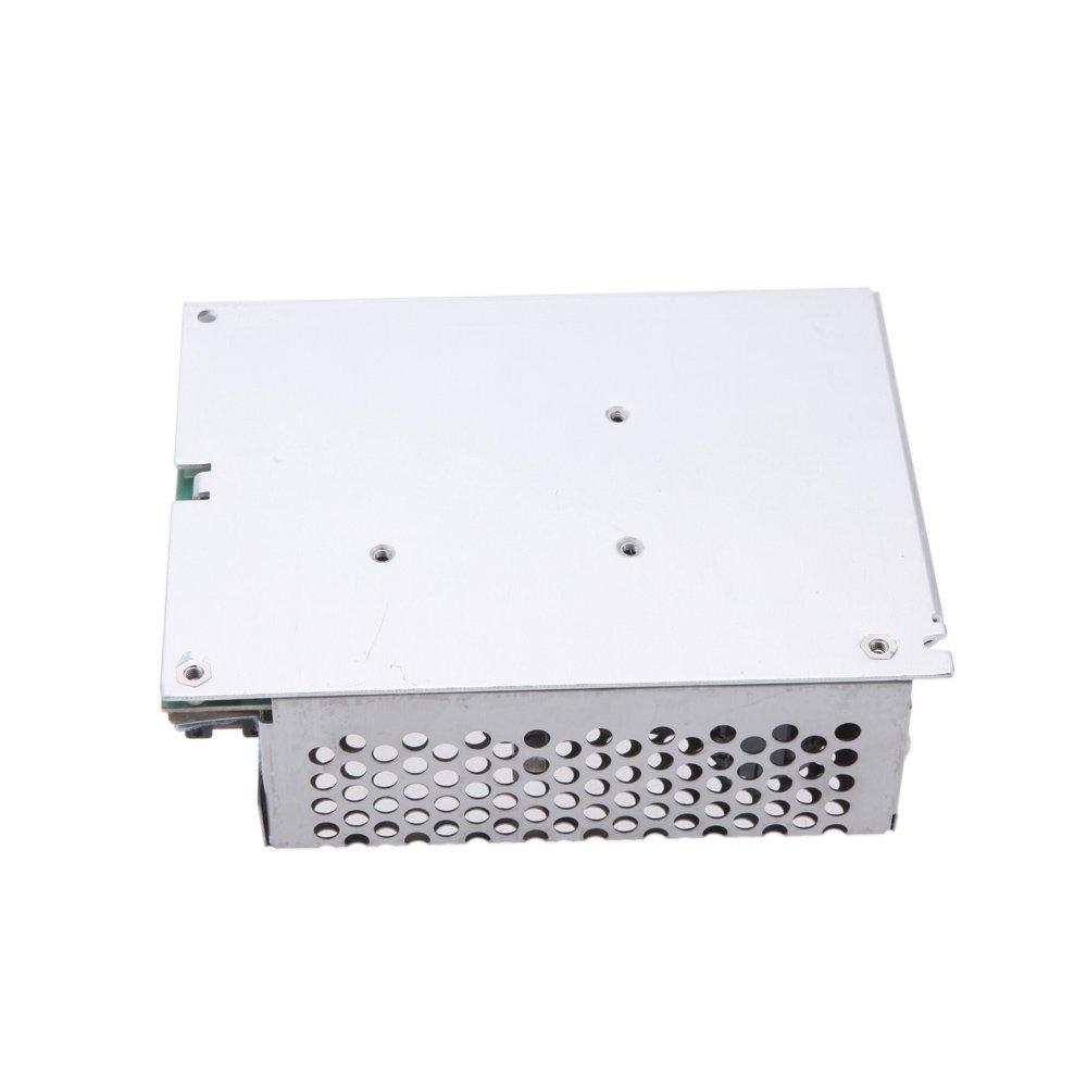 Nguồn tổ ong tổng 12V-10A (DC)