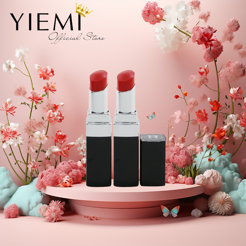 [Chỉ 7/3 Hoàn Tiền 15%] [New 2022 Order] Son ᴄʜᴀɴᴇʟ Rouge Coco Bloom sang trọng quý phái