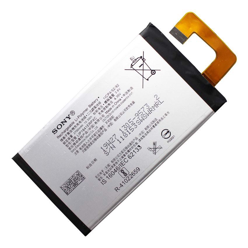 [Bảo hành đổi mới] Pin Sony XA1 Ultra giao hàng hỏa tốc