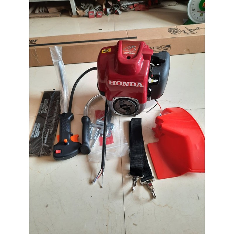 máy cắt cỏ Honda GX35 thái lan