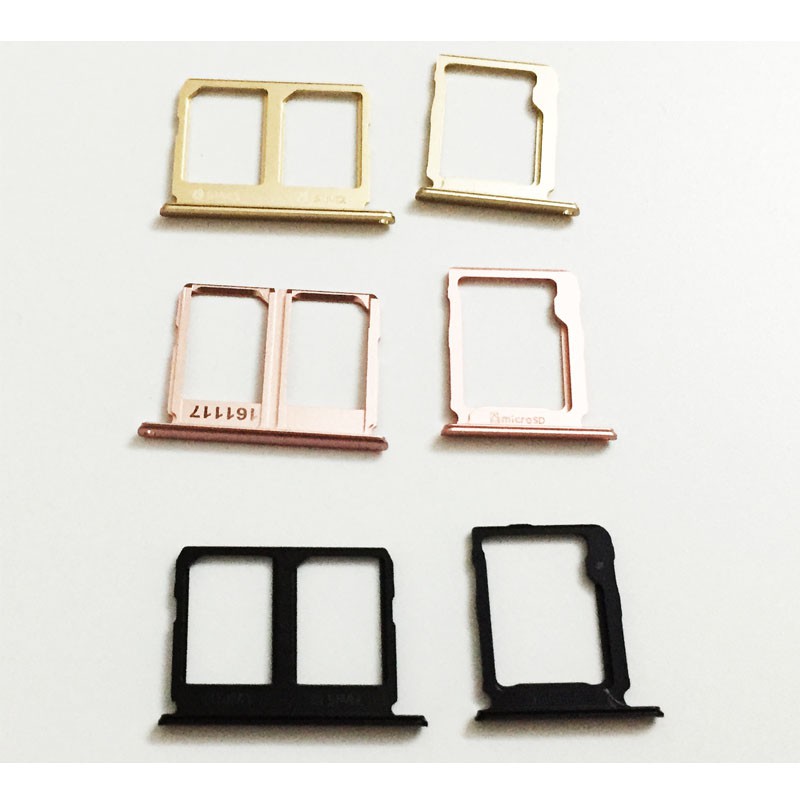 Samsung Galaxy C9 C9 Pro SIM card tray replacement memory tray