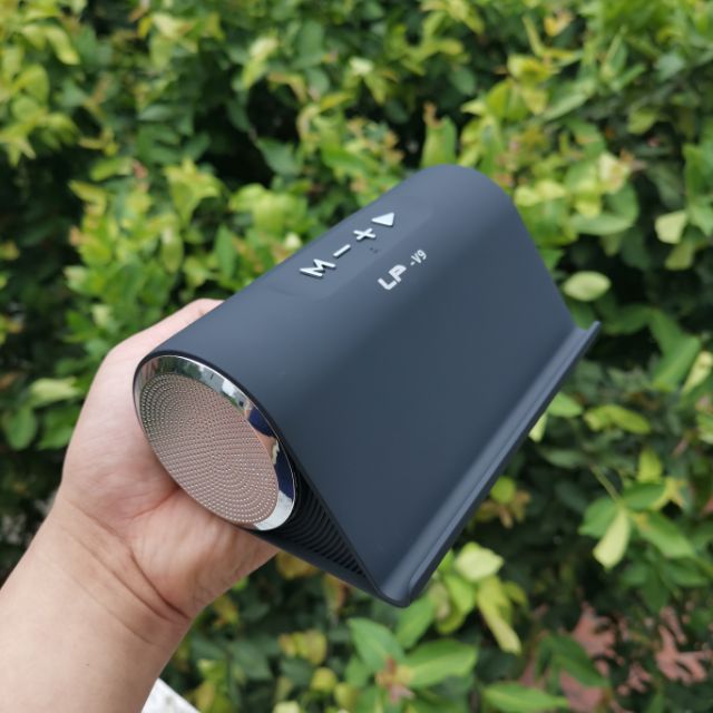 Loa BLUETOOTH V9 CỰC HAY