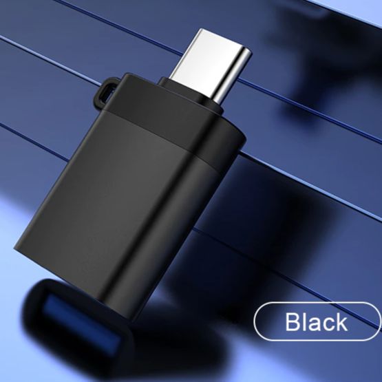 Đầu Chuyển USB C (Type-C) Sang USB 3.0