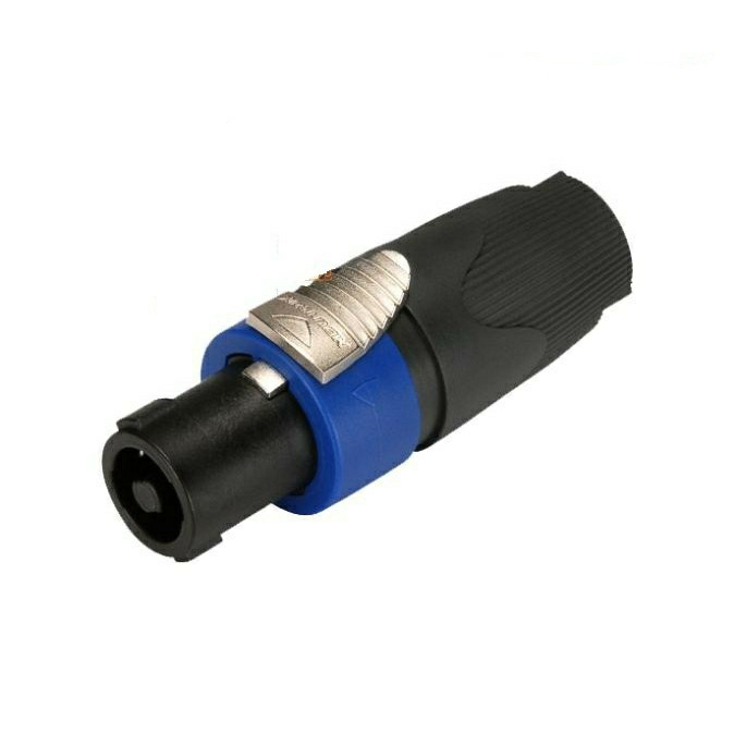 Jack cắm loa Speakon Newtrick- Loa Sân Khấu hàng chất