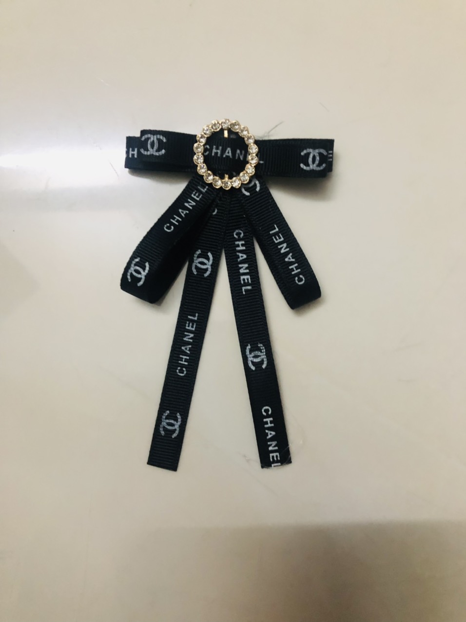 [HCM]Cài áo nơ. Msa024