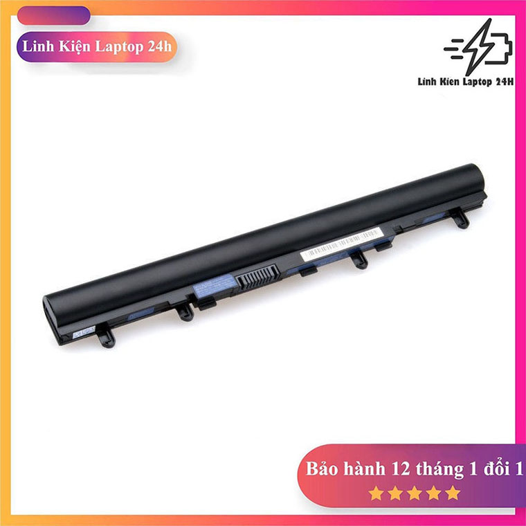 Pin laptop acer e1-432 e1-470 e1-472 e1-530 e1-532 e1-570 e1-572 es1-411 al12a31 al12a32 al12a72