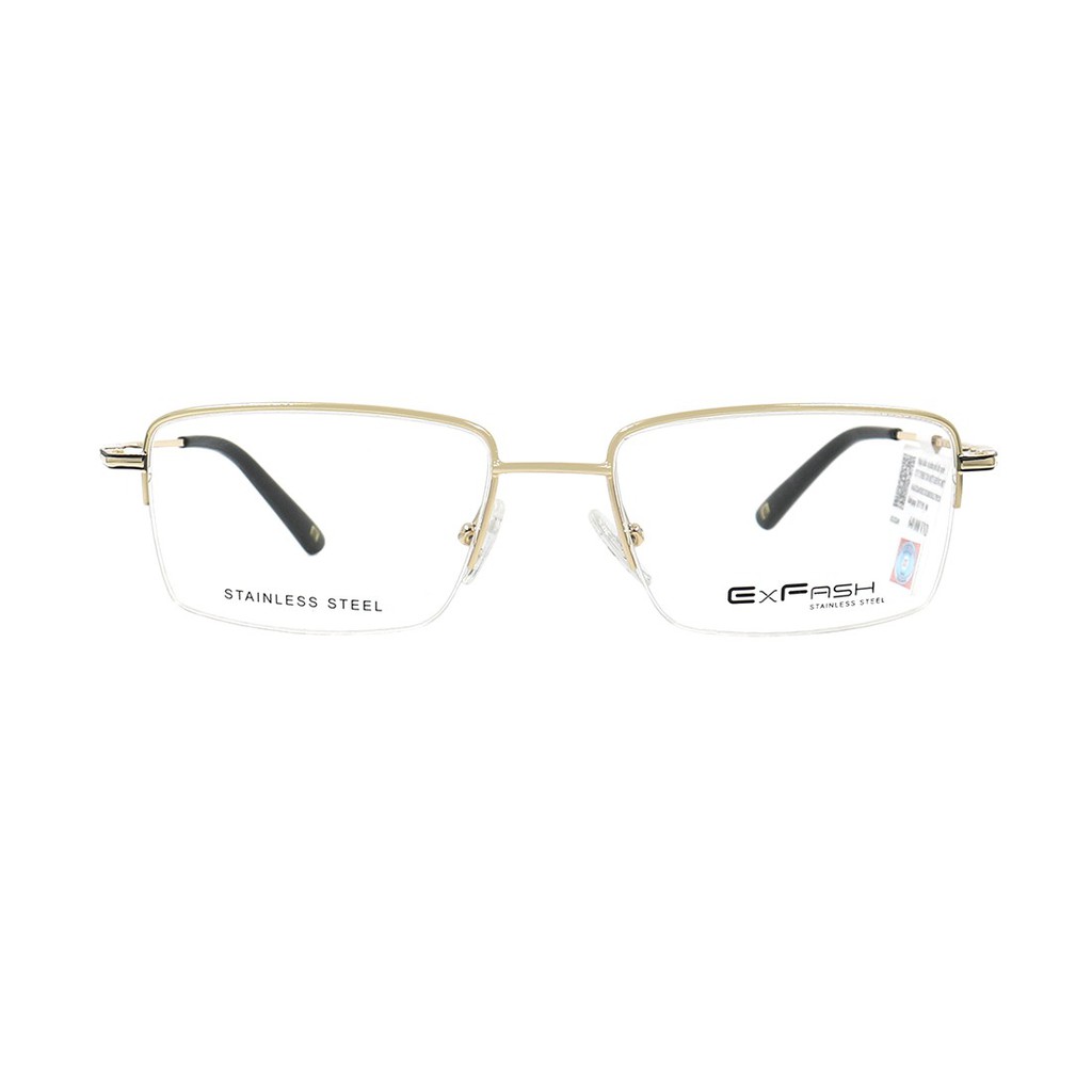 Gọng kính EXFASH EF37591 chính hãng