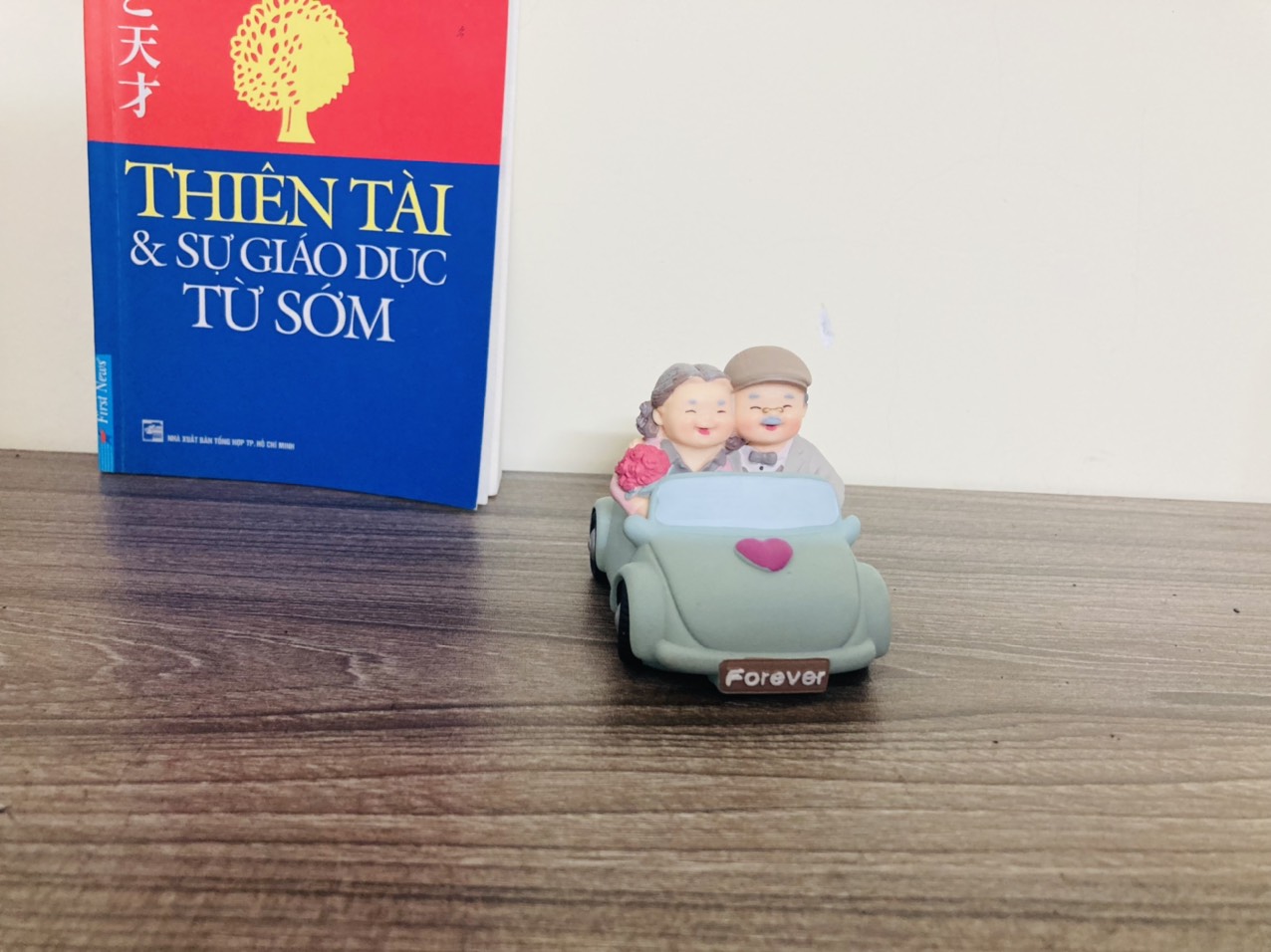 tượng trang trí ông bà mới