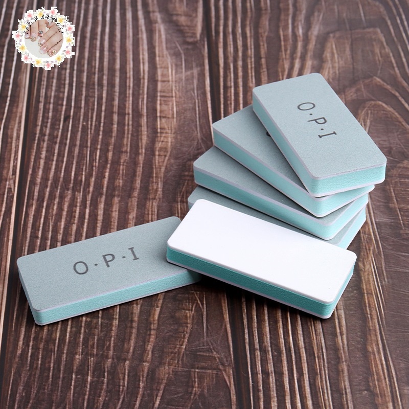 2 Dũa móng mịn bóng opi