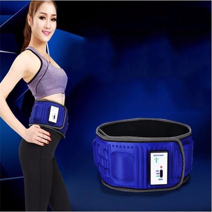 Đai Massage đánh tan, giảm mỡ bụng X5