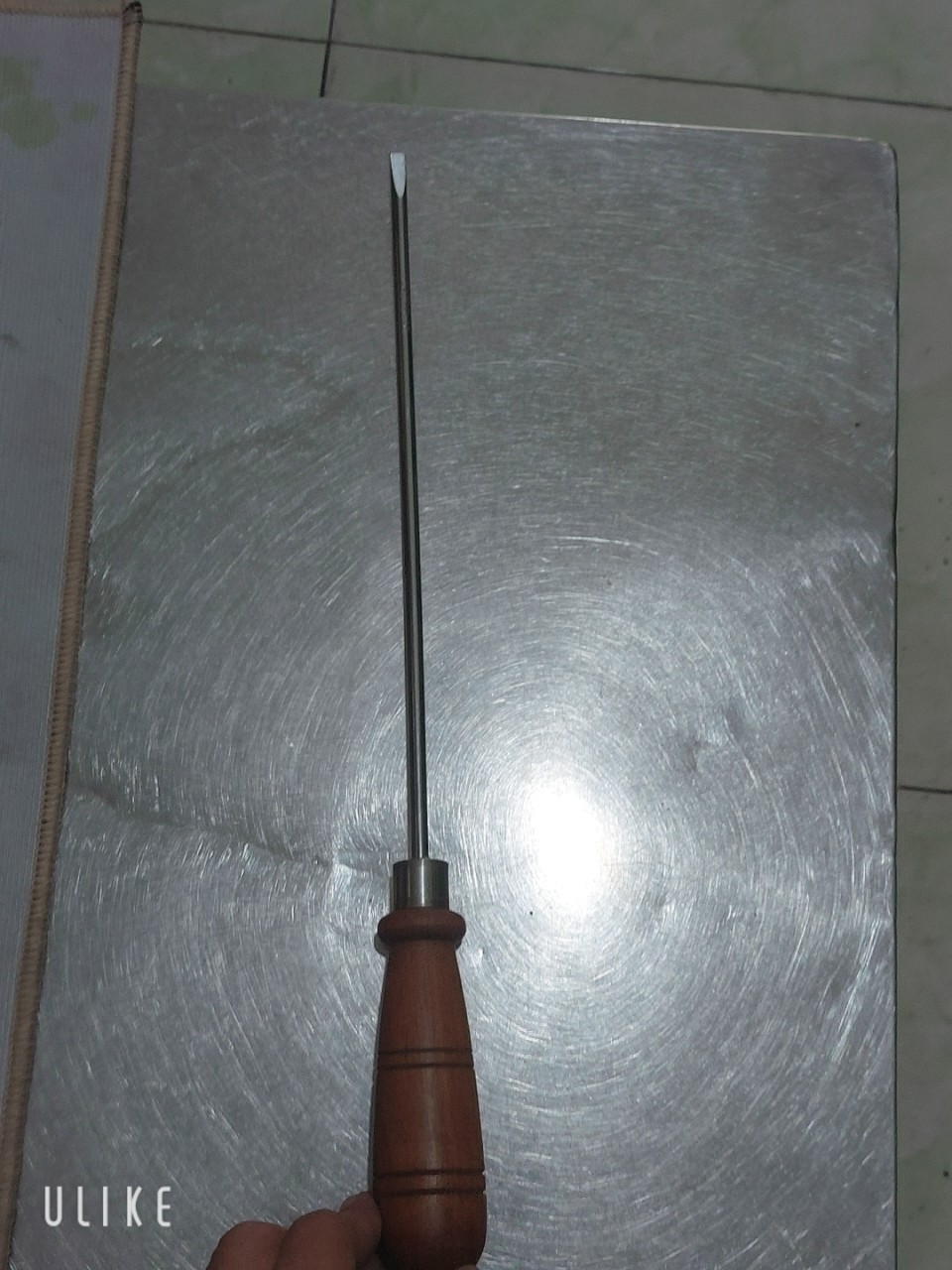tô vít gỗ crossman