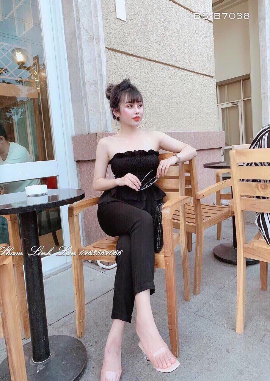 Sét bộ kate ngang ngực-MTB