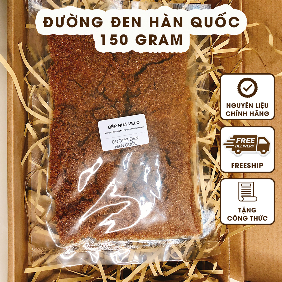 Đường đen Hàn Quốc