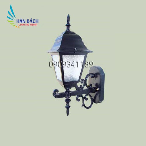 [HCM]Đèn vách tường đèn gắn cộtđèn treo tường ngoài trời