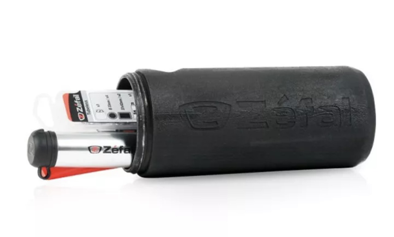HỘP ĐỰNG ĐỒ NGHỀ XE ĐẠP ZEFAL