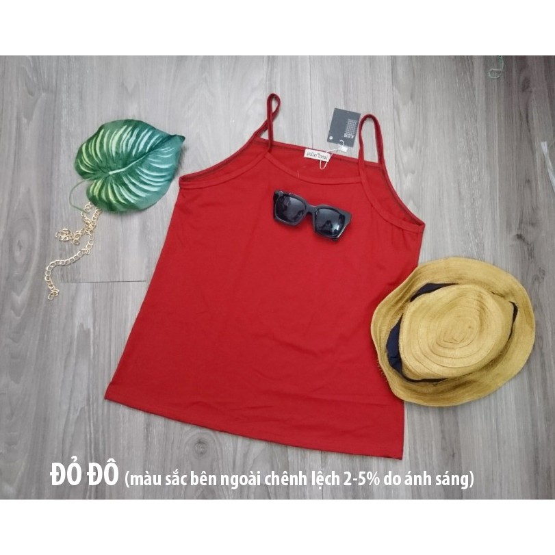 [HCM]áo 2 dây bigsize