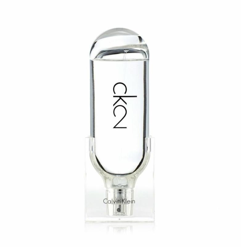 Nước hoa Unisex CK 2 Calvin Klein 10ml