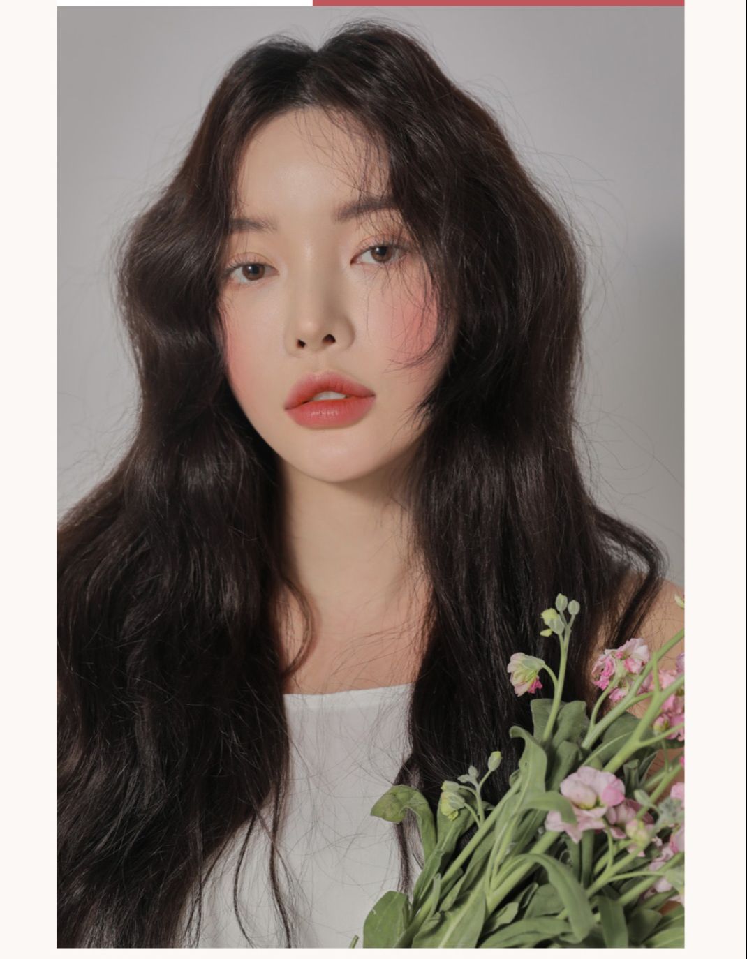 [GIFT - QUÀ TẶNG KHÔNG BÁN] Son MINI  3CE Blur Water Tint Mini 1.5g