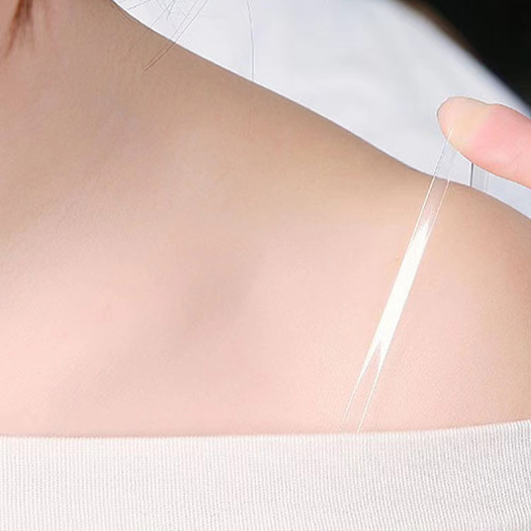 Dây Áo Ngực Bra, Dây Áo Lót Trong Suốt (1 Cặp)-Galit625