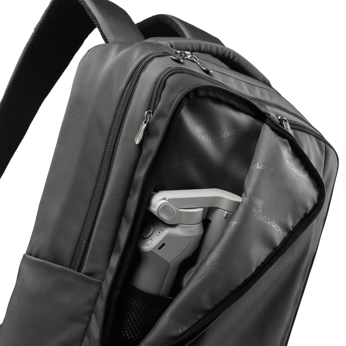 Balo Laptop Mikkor The Gibson