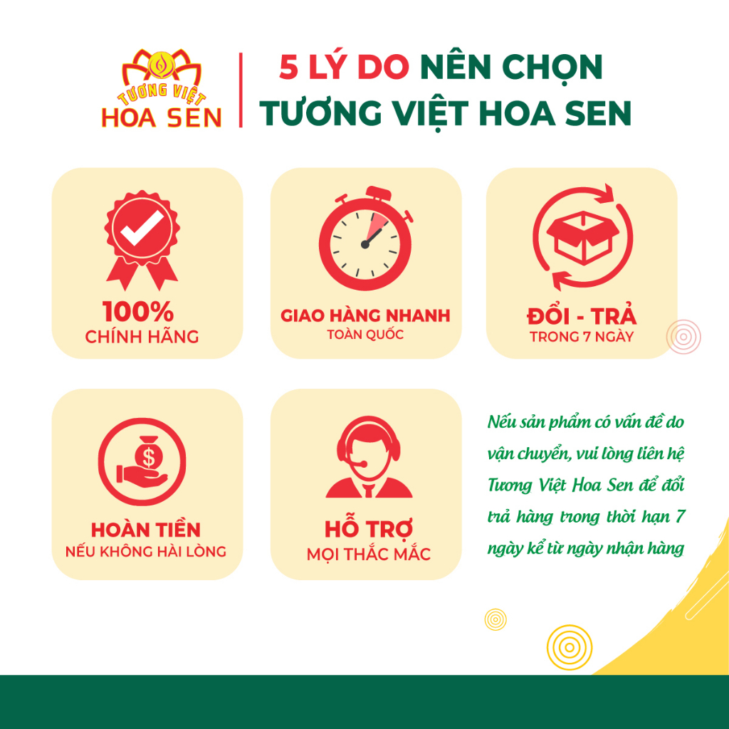 Tương Đen Bình Pet 4,8kg - Tương Việt Hoa Sen