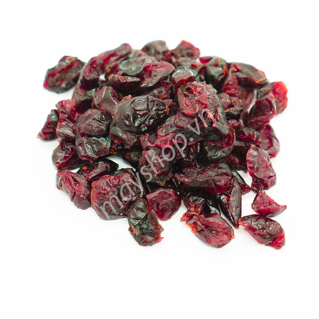 Cranberry - Nam việt quất