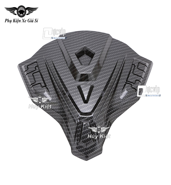 [HCM]Ốp Mão Air Blade 2020 (125cc) Carbon MS3276