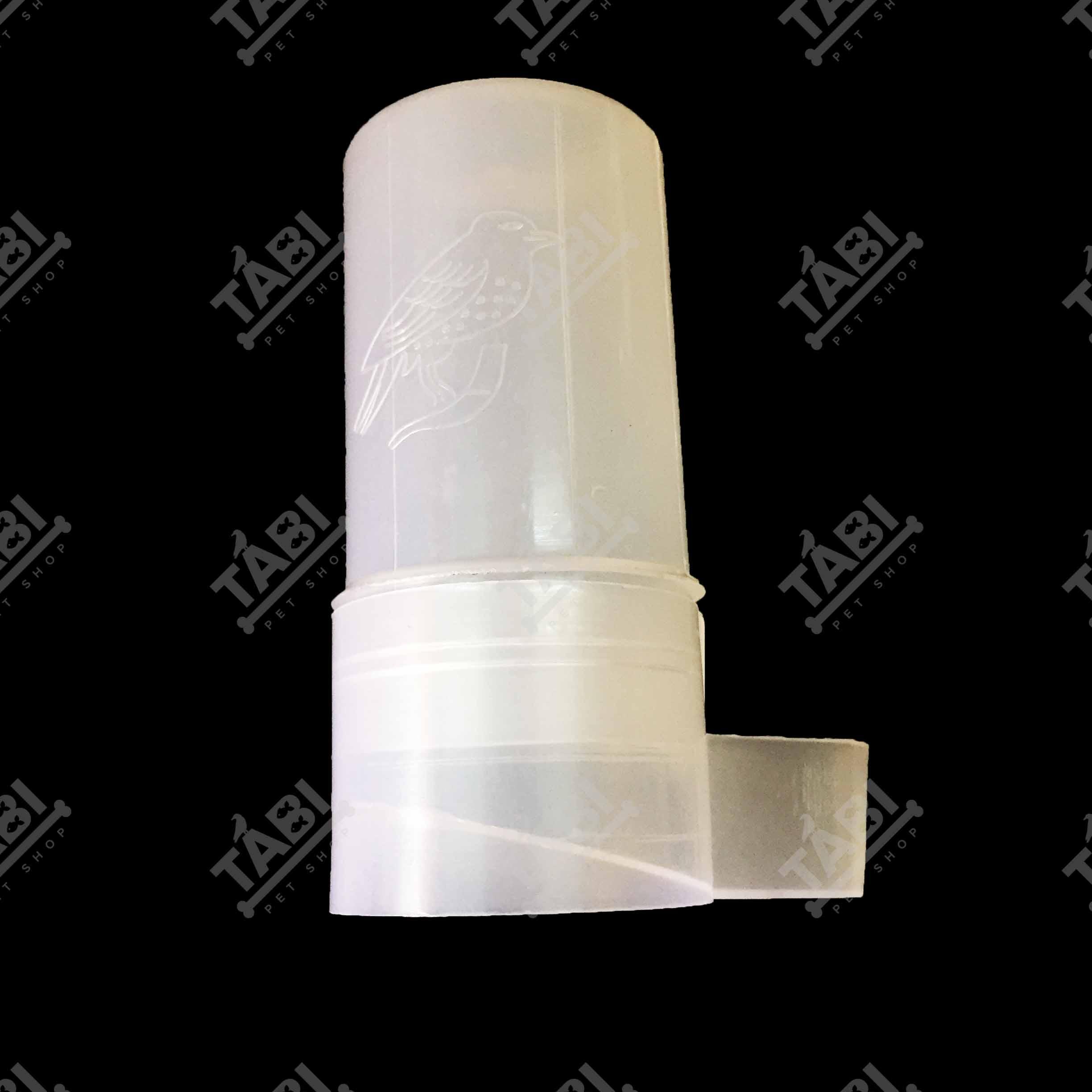 Bình Nước Tự Động Cho Chim Cảnh ( Nhỏ )