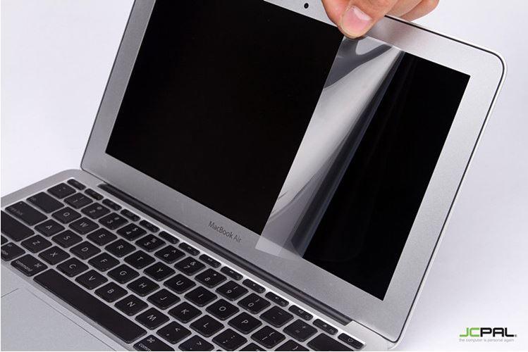 Dán màn hình cao cấp JCPAL iClara cho Macbook (đủ dòng)