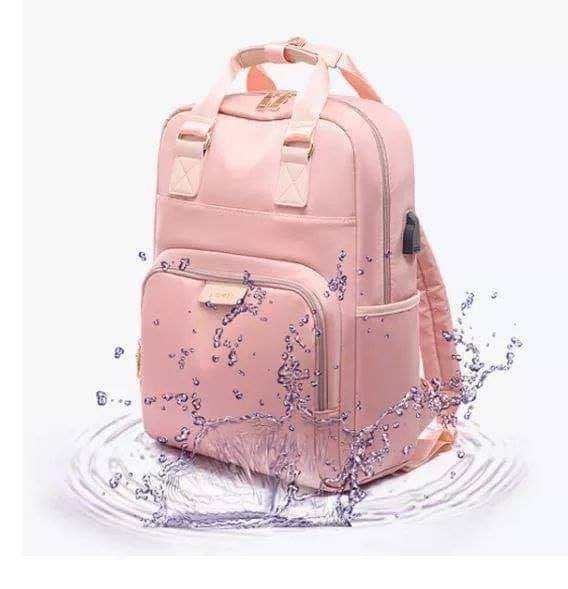 balo đựng laptop thời trang