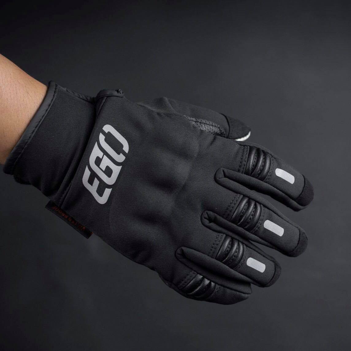 GĂNG TAY CHỐNG NƯỚC EGO EMG G3