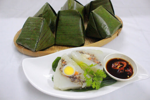 Bột Bánh Giò Vĩnh Thuận (400g)