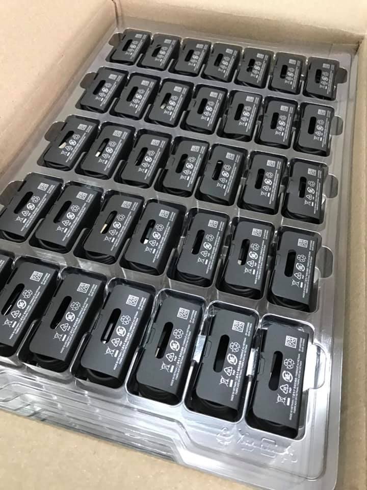 Cáp Samsung Type-C S10 Plus ZIN Chính Hãng